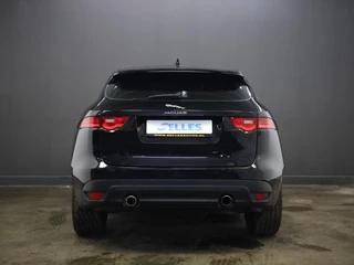 Jaguar F-PACE – thumbnail 4