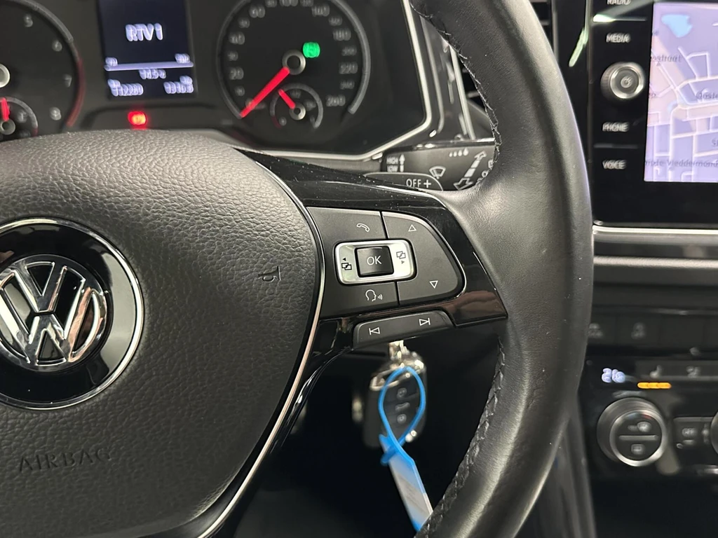 Volkswagen T-Roc – foto 26