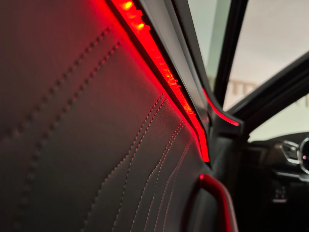 CUPRA Formentor – foto 17