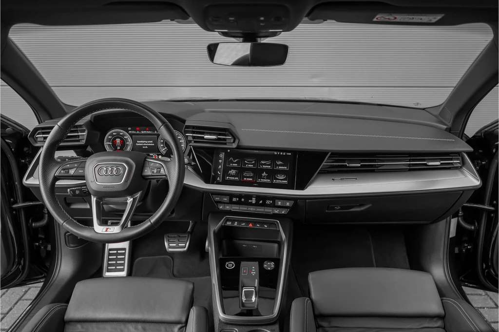 Audi A3 – foto 10