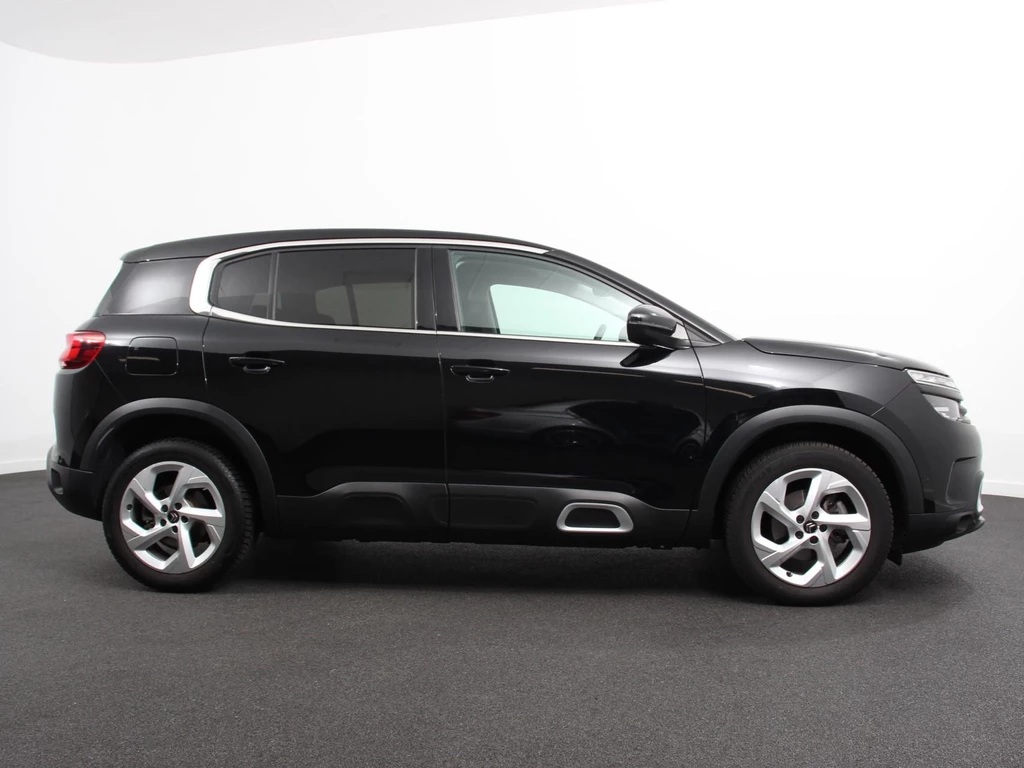 Citroën C5 Aircross – foto 8