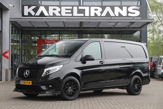 Mercedes-Benz Vito – thumbnail 2