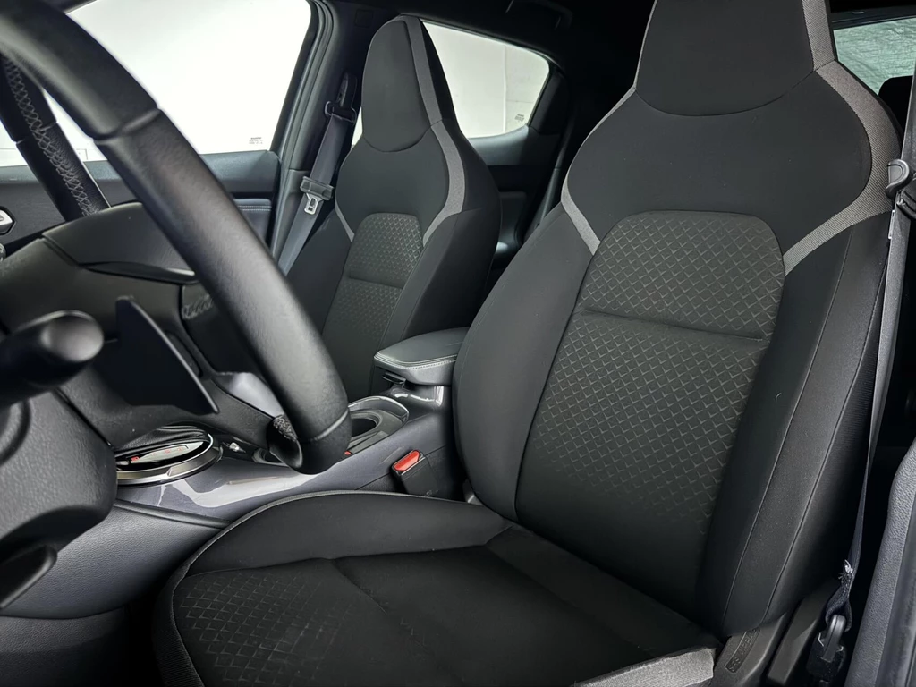 Nissan Juke – foto 22