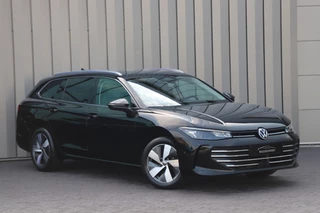Volkswagen Passat – thumbnail 4