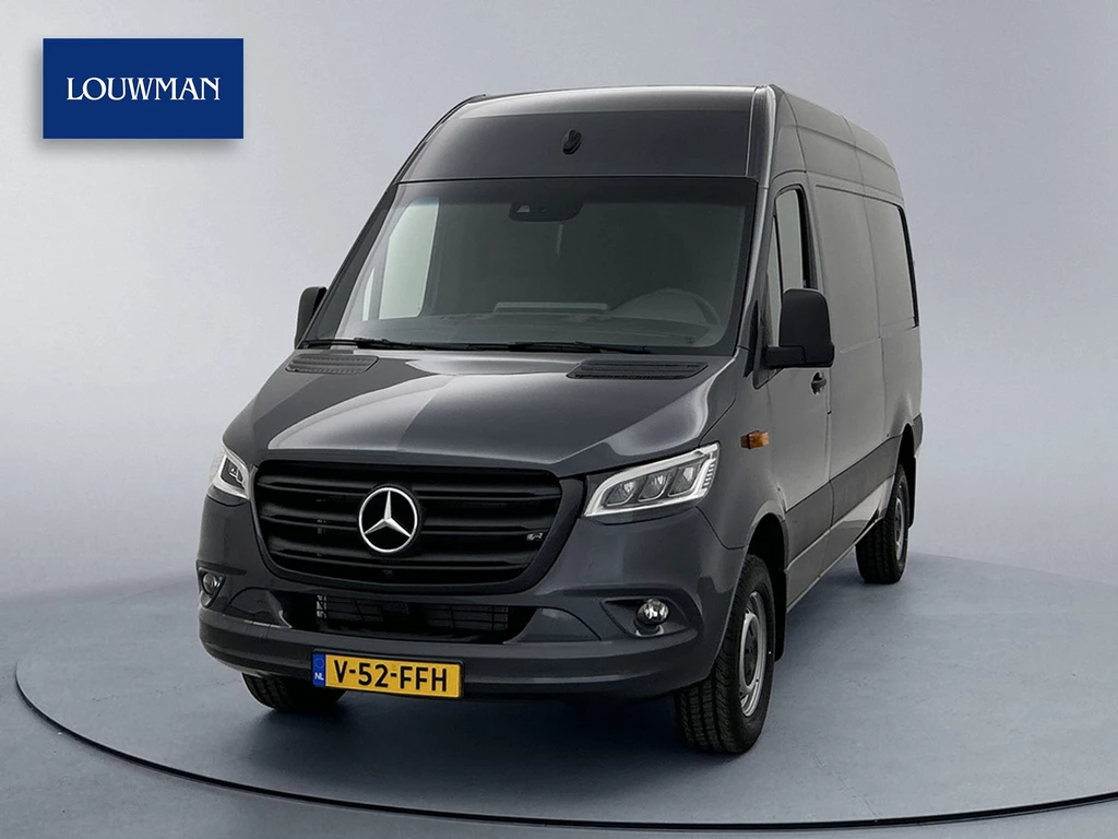 Mercedes-Benz Sprinter – foto 1