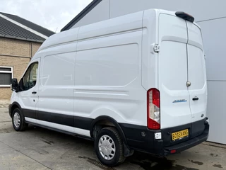 Ford E-Transit – thumbnail 3