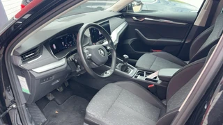 Škoda Octavia – thumbnail 4