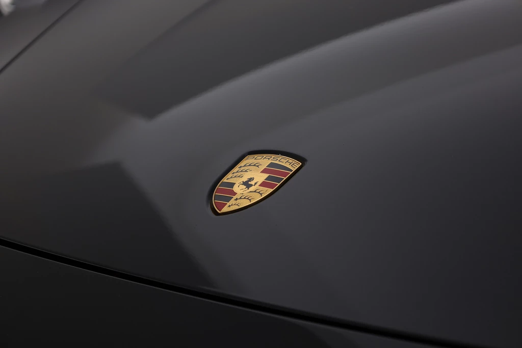 Porsche 911 – foto 40