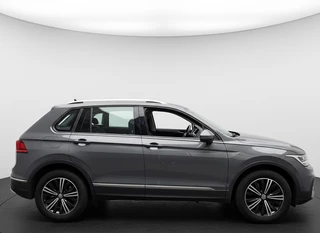 Volkswagen Tiguan – thumbnail 8