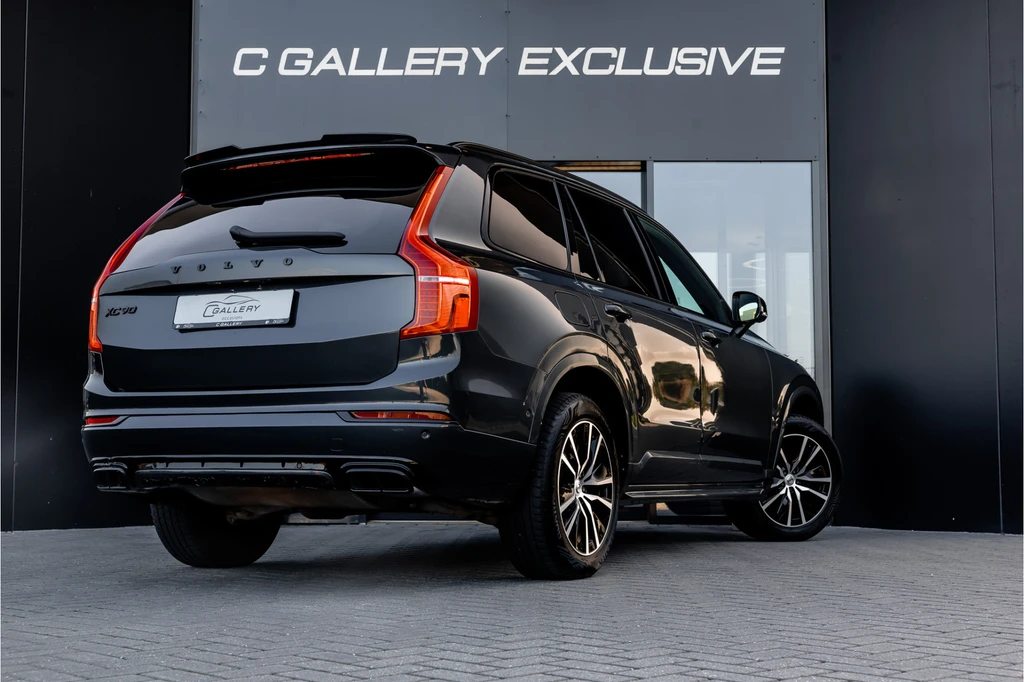 Volvo XC90 – foto 7