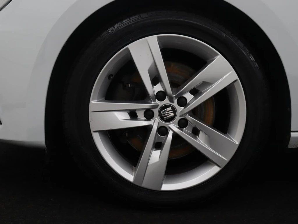 SEAT Leon – foto 39