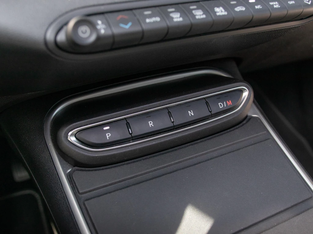 Jeep Avenger – foto 22