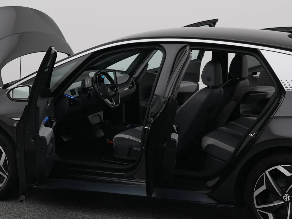 Volkswagen ID.3 – foto 36