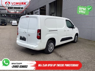 Opel Combo – thumbnail 4