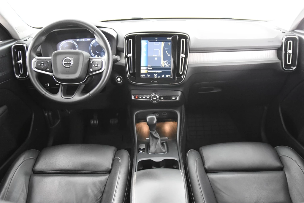 Volvo XC40 – foto 15