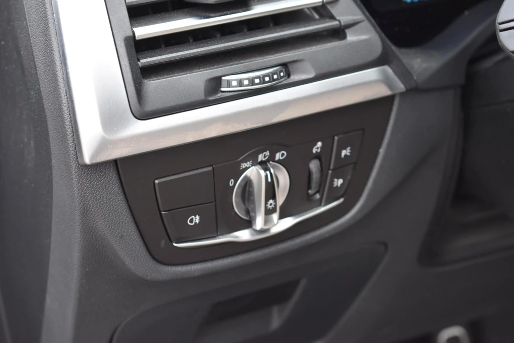 BMW iX3 – foto 29