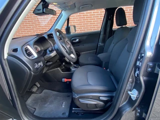 Jeep Renegade – thumbnail 11