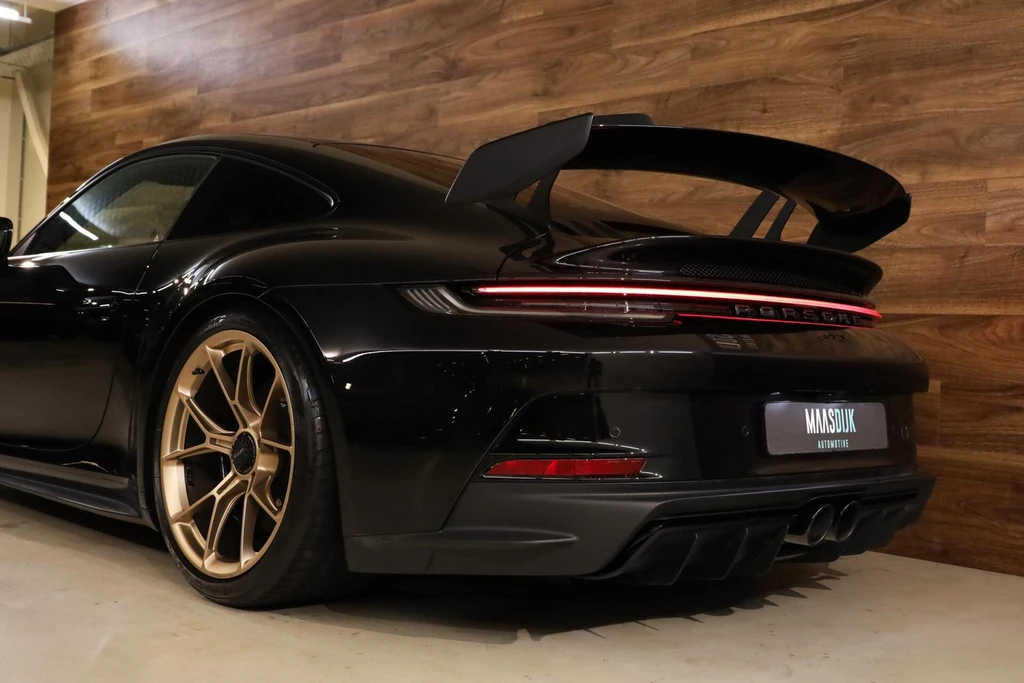 Porsche 911 – foto 5