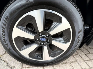 Subaru Forester – thumbnail 18
