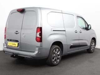 Opel Combo – thumbnail 6