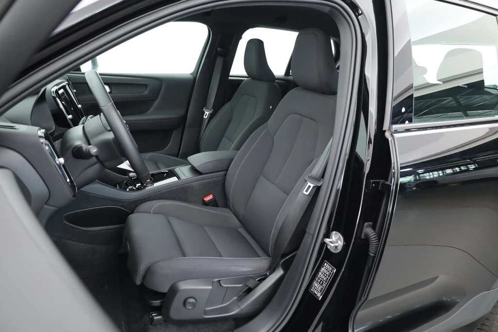 Volvo XC40 – foto 5