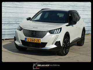 Peugeot e-2008 – thumbnail 2