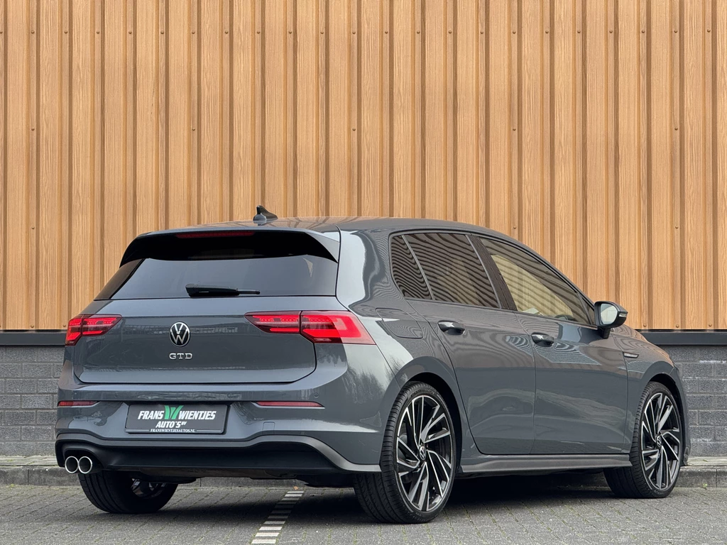 Volkswagen Golf – foto 4
