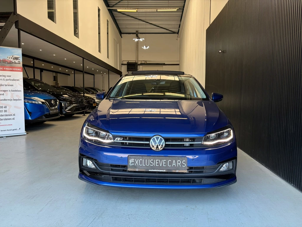 Volkswagen Polo – foto 11