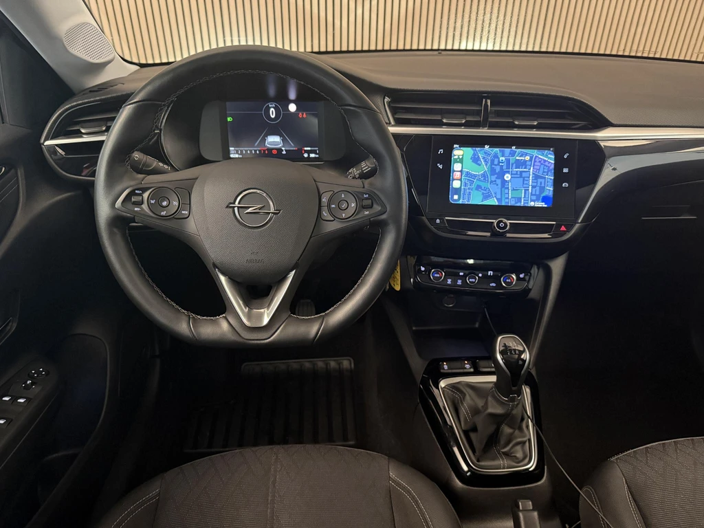 Opel Corsa – foto 15