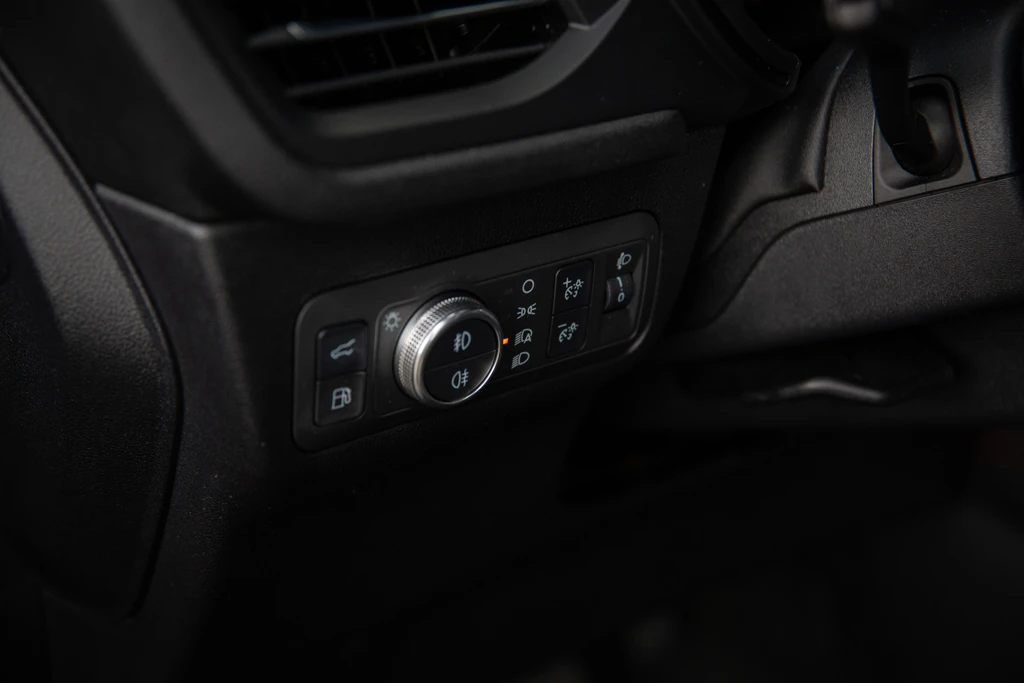 Ford Kuga – foto 29