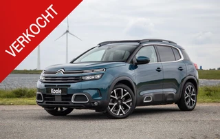 Citroën C5 Aircross – thumbnail 1