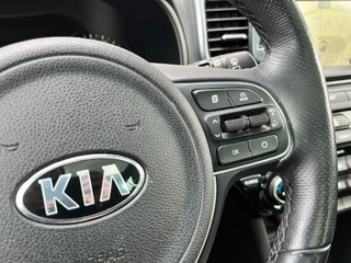 Kia Sportage – thumbnail 20