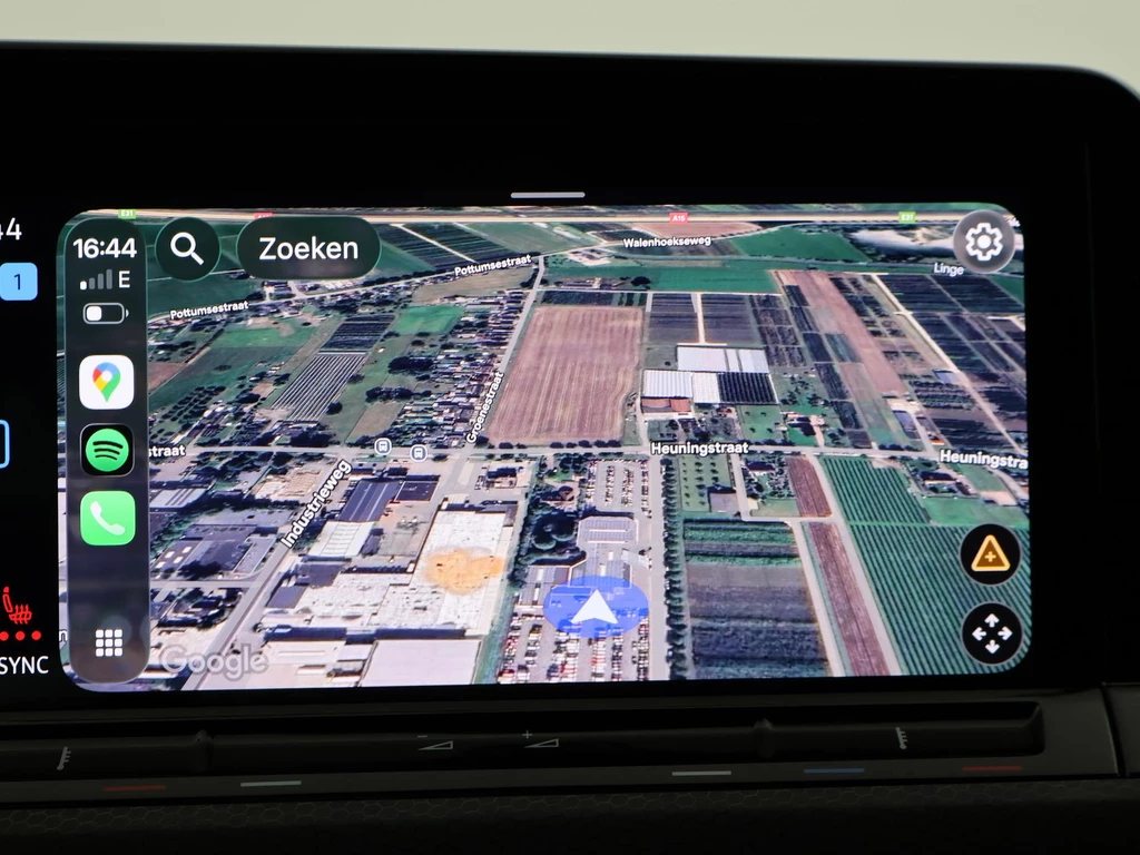 Volkswagen Golf – foto 29