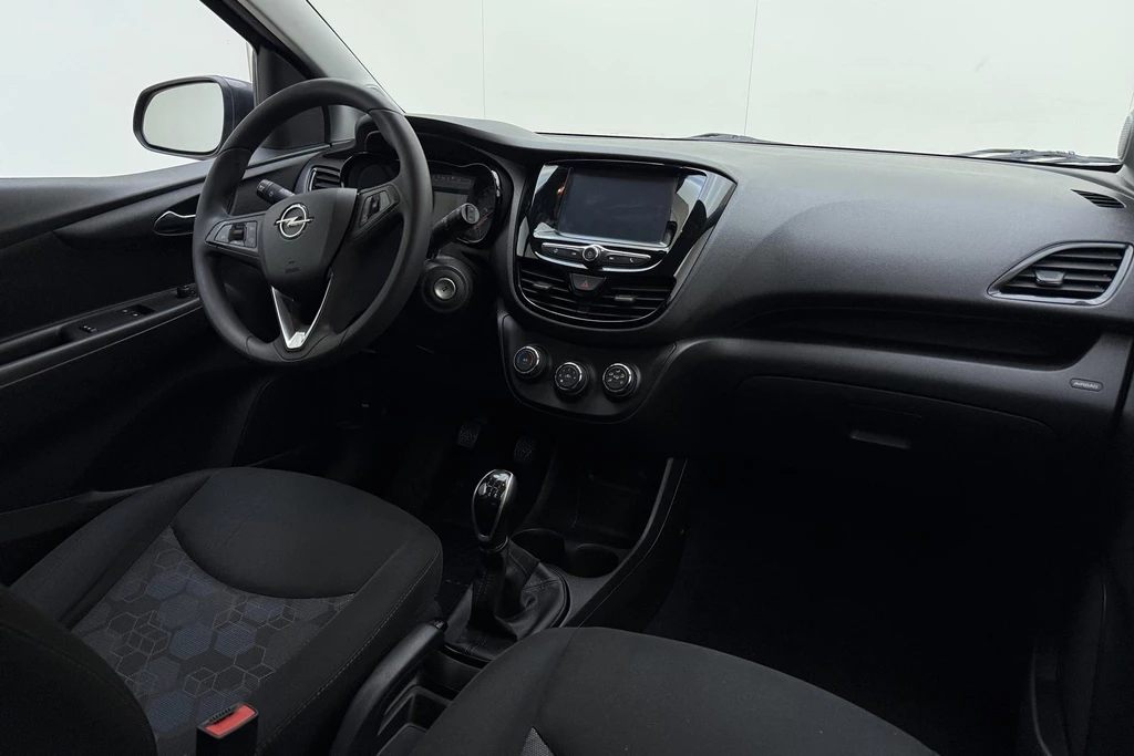 Opel KARL – foto 14