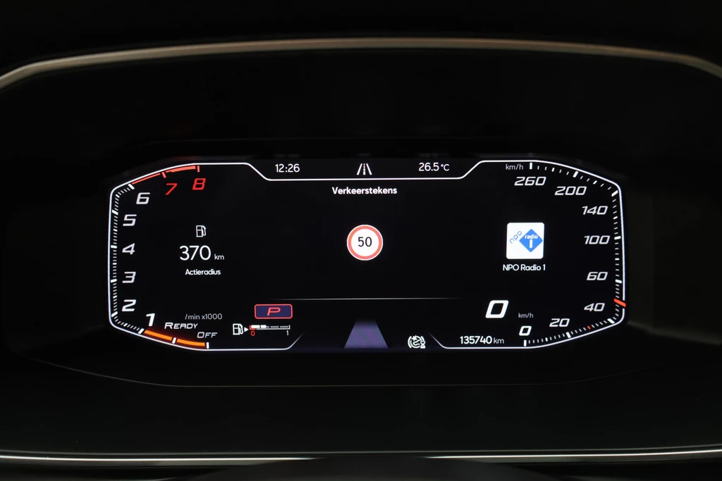 SEAT Leon – foto 14