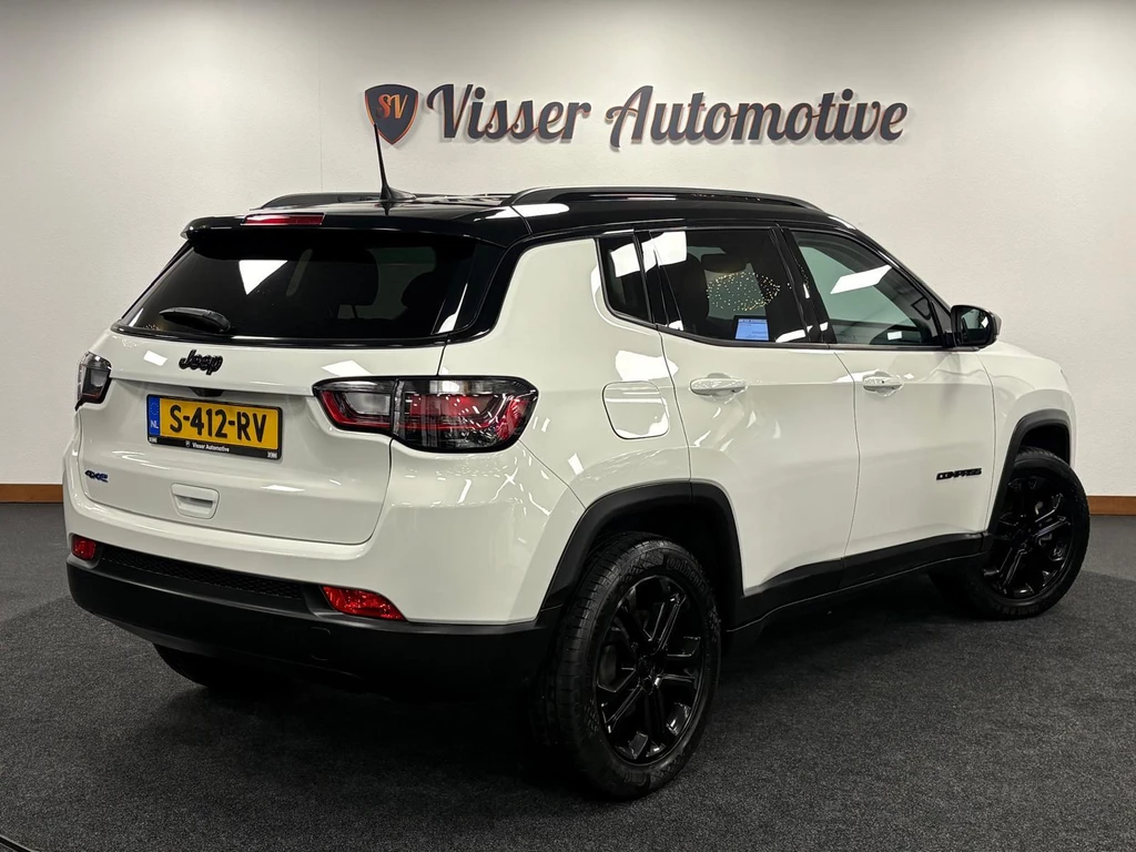 Jeep Compass – foto 6
