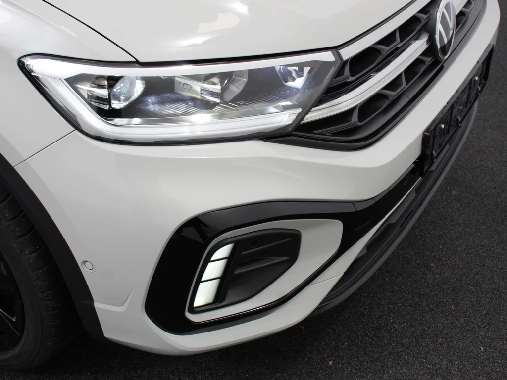 Volkswagen T-Roc – foto 39