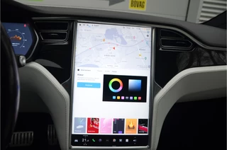 Tesla Model X – thumbnail 27