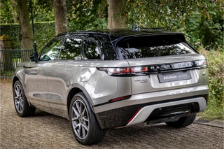 Land Rover Range Rover Velar – thumbnail 5