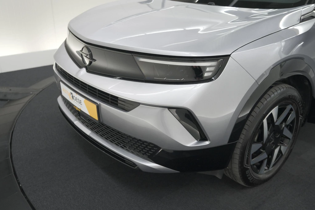 Opel Mokka – foto 1