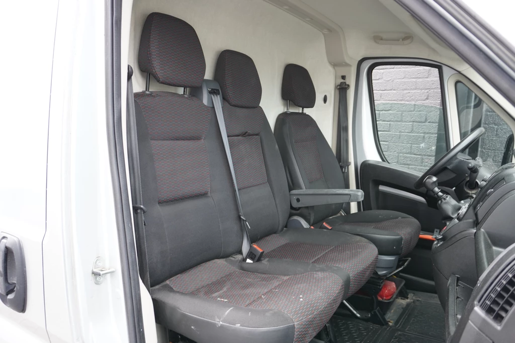 Opel Movano – foto 7