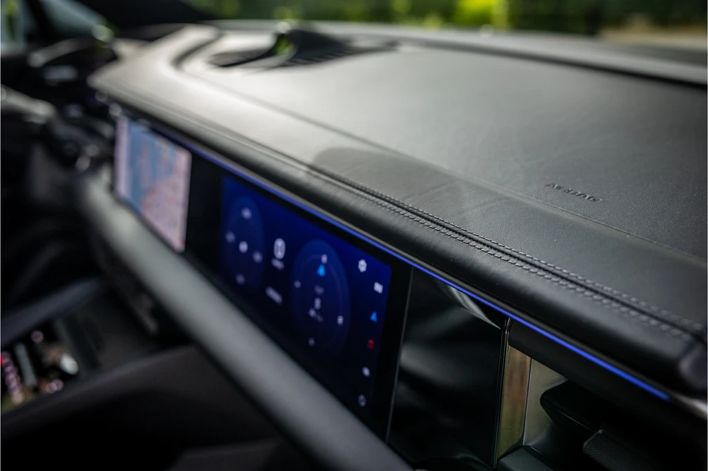 Porsche Macan – foto 19