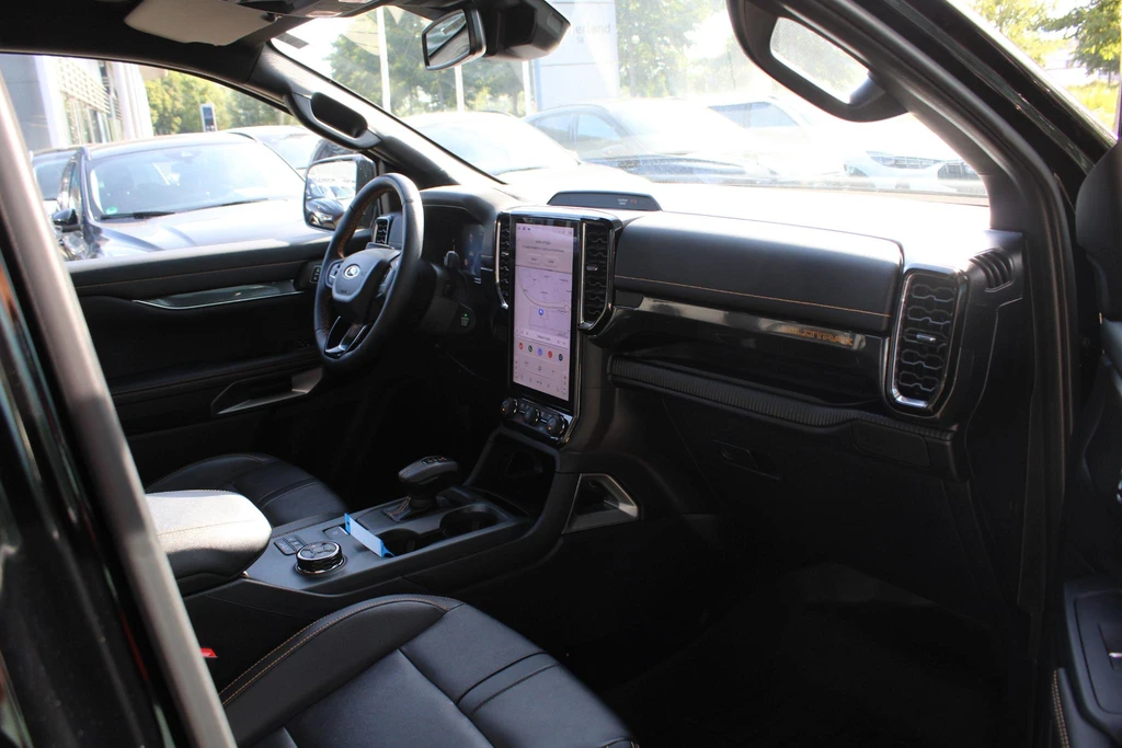 Ford Ranger – foto 11