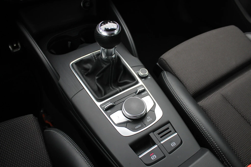 Audi A3 – foto 21