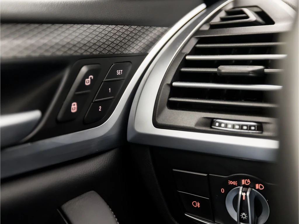 BMW X3 – foto 29