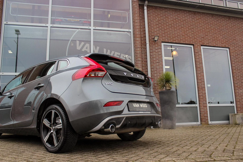 Volvo V40 – foto 5