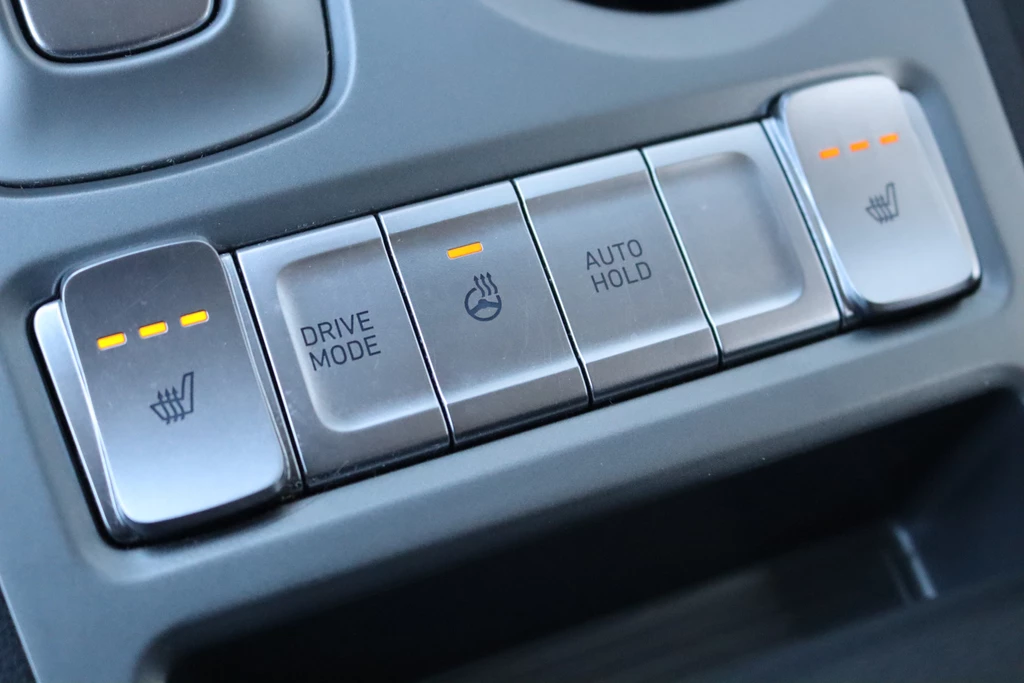 Hyundai Kona – foto 25