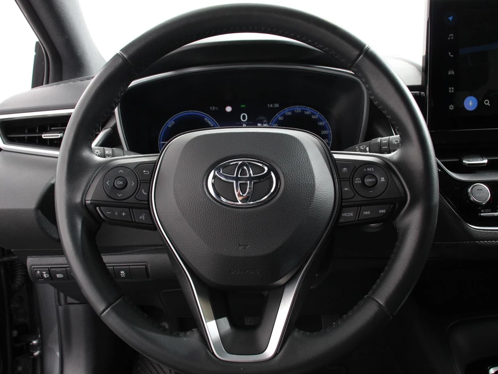 Toyota Corolla – foto 16