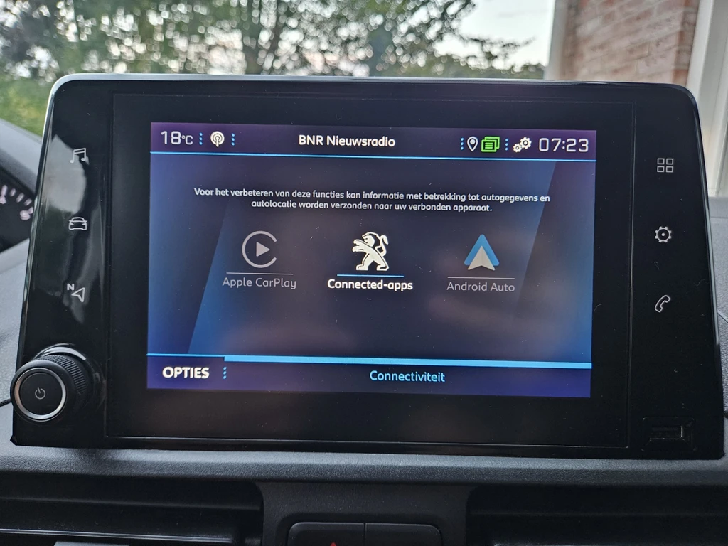 Peugeot Partner – foto 13