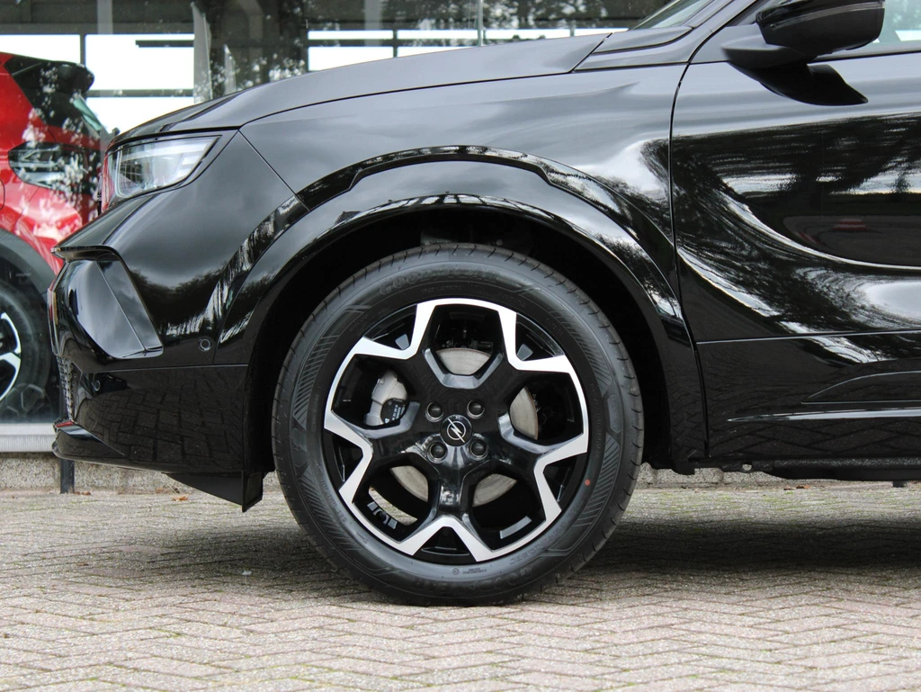 Opel Mokka – foto 10